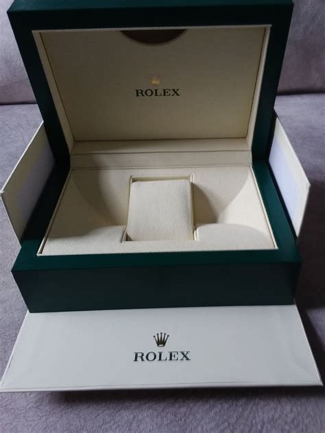 replica rolex boxes cheap|empty rolex watch box.